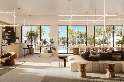Townhouse de 3 dormitorios en The Valley, UAE No. 73065 10