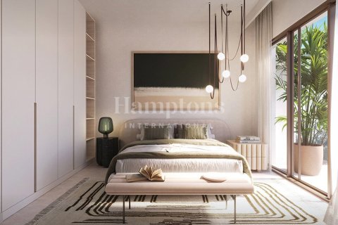 Townhouse de 3 dormitorios en The Valley, UAE No. 73065 2