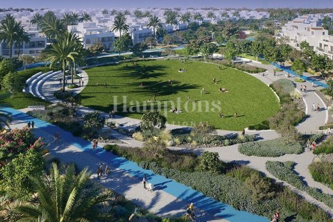 Townhouse de 3 dormitorios en The Valley, UAE No. 73065 5