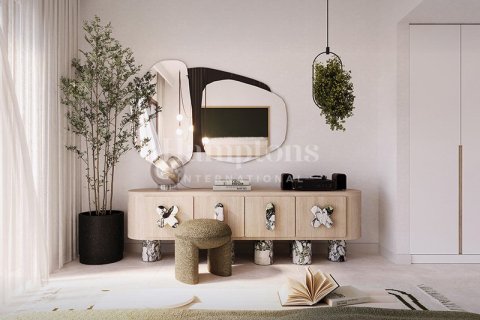 Townhouse de 3 dormitorios en The Valley, UAE No. 73065 7