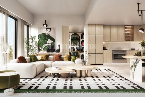 Townhouse de 3 dormitorios en The Valley, UAE No. 73065 9