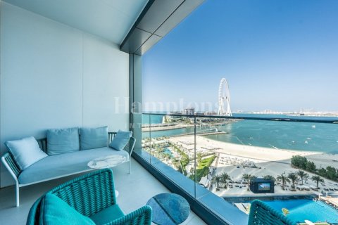 2 bedrooms Apartment in Jumeirah Beach Residence, UAE No. 73064 2