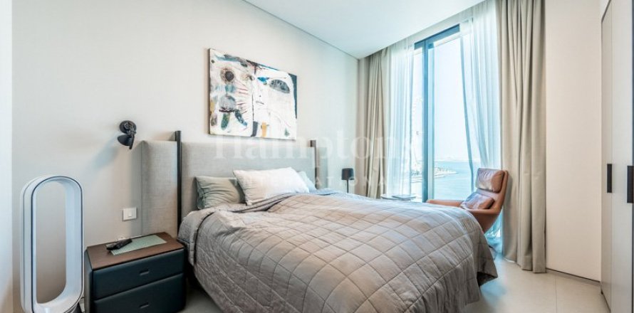 2 bedrooms Apartment in Jumeirah Beach Residence, UAE No. 73064