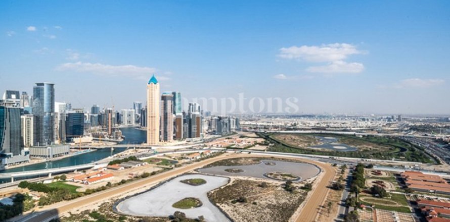 2 bedrooms Apartment in Marasi Business Bay, UAE No. 73063
