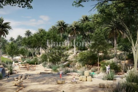 4 غرف نوم فيلا في دبي, الإمارات العربية المتحدة رقم 73040 13
