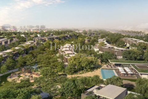 4 غرف نوم فيلا في دبي, الإمارات العربية المتحدة رقم 73040 12