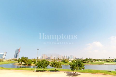 3 bedrooms Apartment in The Hills A, UAE No. 73061 9