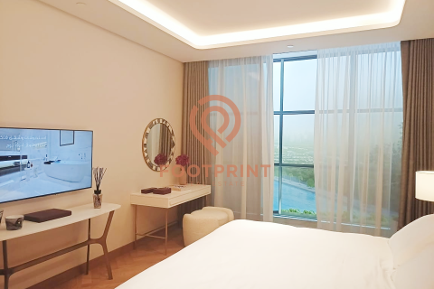1 bedroom Apartment in Meydan One, UAE No. 21416 1