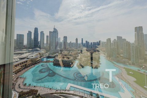 Apartment de 2 dormitorios en Burj Khalifa, UAE No. 73885 2