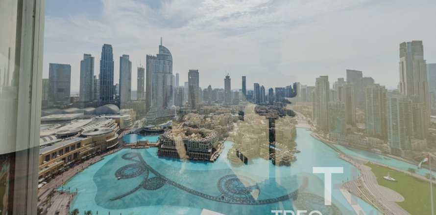 Apartment de 2 dormitorios en Burj Khalifa, UAE No. 73885