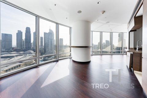 Apartment de 2 dormitorios en Burj Khalifa, UAE No. 73885 3