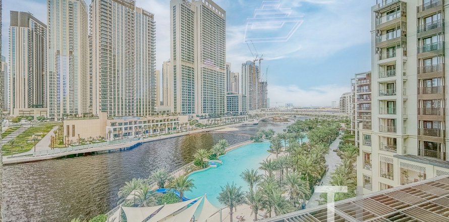 3 bedrooms Apartment in Dubai, UAE No. 73895