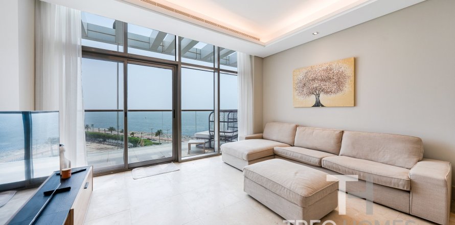 Apartment de 2 dormitorios en Palm Jumeirah, UAE No. 73882