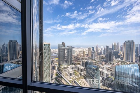 Apartment de 2 dormitorios en Burj Khalifa, UAE No. 73884 4