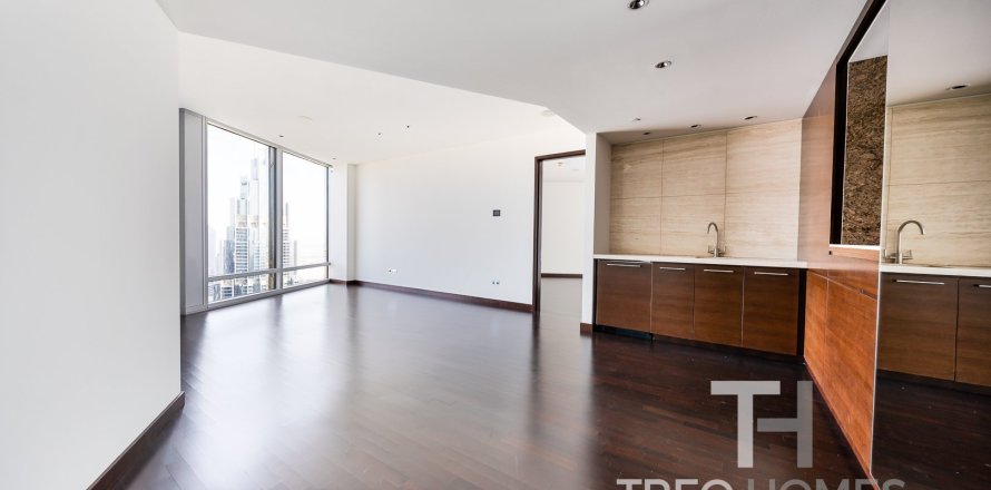Apartment de 2 dormitorios en Burj Khalifa, UAE No. 73884