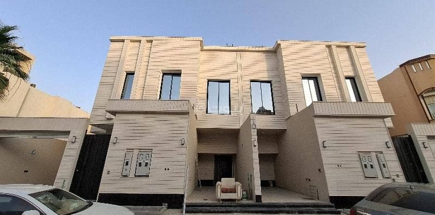 Appartement de 3 chambres à Riyadh, Saudi Arabia No. 67495