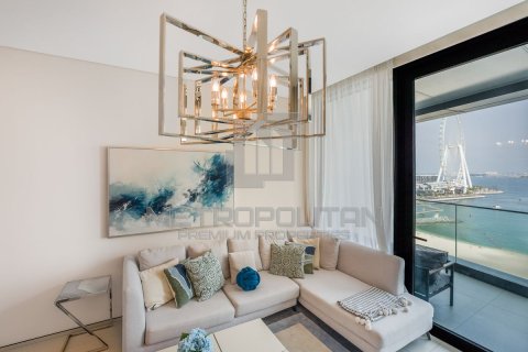 Appartement de 2 chambres à Jumeirah Beach Residence, UAE No. 77783 27