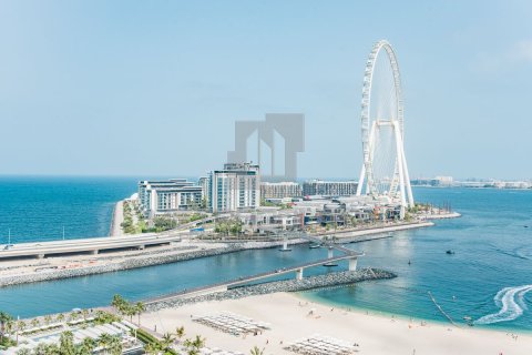 Appartement de 2 chambres à Jumeirah Beach Residence, UAE No. 77783 3