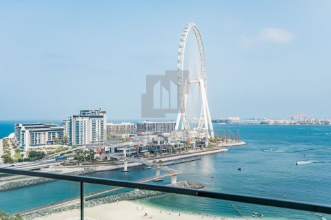 Appartement de 2 chambres à Jumeirah Beach Residence, UAE No. 77783 2