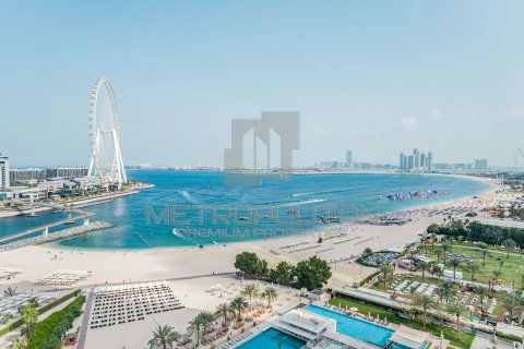 Appartement de 2 chambres à Jumeirah Beach Residence, UAE No. 77783 30