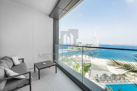 Appartement de 2 chambres à Jumeirah Beach Residence, UAE No. 77783 28