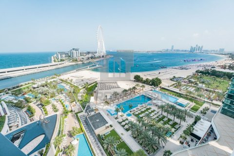 Appartement de 2 chambres à Jumeirah Beach Residence, UAE No. 77783 29