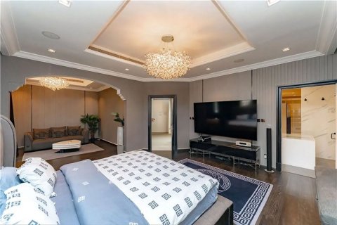 6 غرفة نوم  فيلا في Signature Villas, الإمارات العربية المتحدة رقم 77771 14