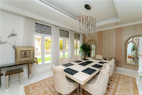 6 غرفة نوم  فيلا في Signature Villas, الإمارات العربية المتحدة رقم 77771 8