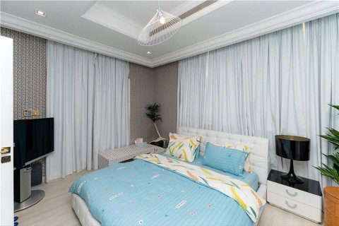 6 غرفة نوم  فيلا في Signature Villas, الإمارات العربية المتحدة رقم 77771 13