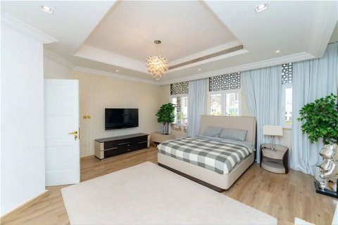 6 غرفة نوم  فيلا في Signature Villas, الإمارات العربية المتحدة رقم 77771 3