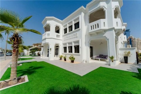 6 غرفة نوم  فيلا في Signature Villas, الإمارات العربية المتحدة رقم 77771 2
