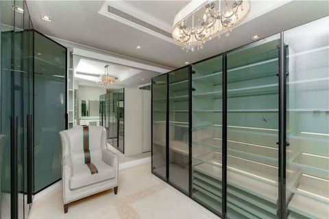 6 غرفة نوم  فيلا في Signature Villas, الإمارات العربية المتحدة رقم 77771 16