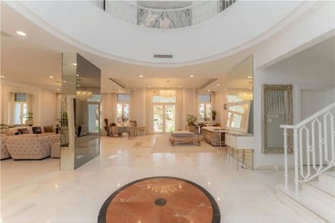 6 غرفة نوم  فيلا في Signature Villas, الإمارات العربية المتحدة رقم 77771 4
