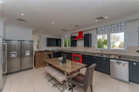 6 غرفة نوم  فيلا في Signature Villas, الإمارات العربية المتحدة رقم 77771 9