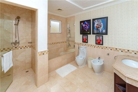 6 غرفة نوم  فيلا في Signature Villas, الإمارات العربية المتحدة رقم 77771 15