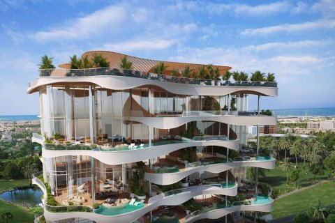 CASA CANAL  No. 70090