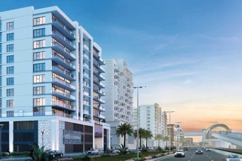 AZIZI CENTRAL  No. 70101