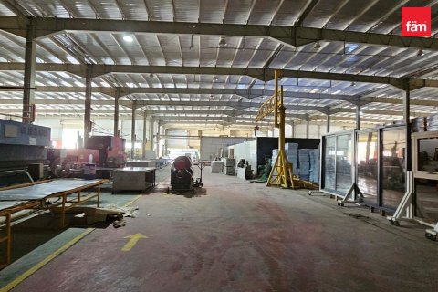 980.1m² Warehouse in Jebel Ali, UAE No. 37965 1