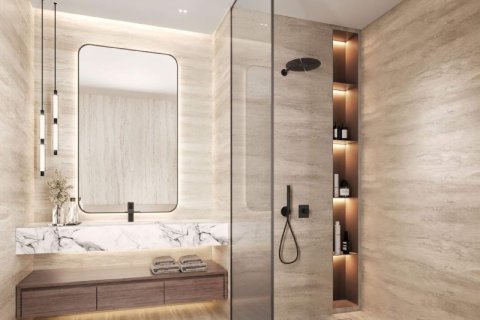 Квартира с 1 спальней в Дубай, ОАЭ №37944 2
