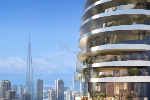 Appartement de 3 chambres à Business Bay, UAE No. 6659 10