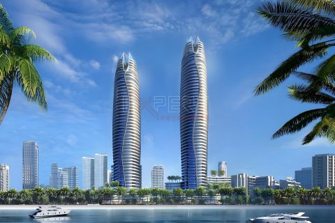 Appartement de 3 chambres à Business Bay, UAE No. 6659 6