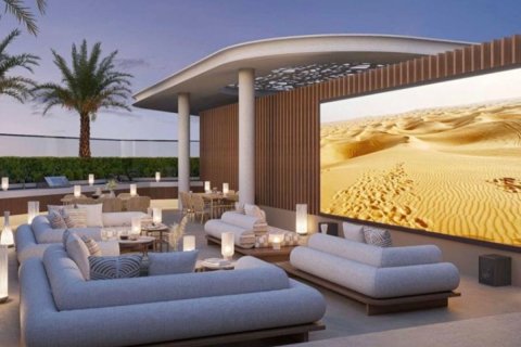 Apartment de 2 dormitorios en Meydan, UAE No. 100682 8