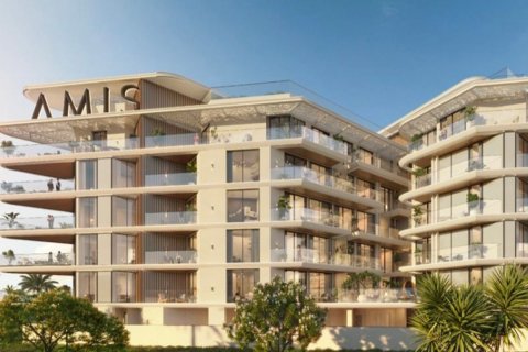 Apartment de 2 dormitorios en Meydan, UAE No. 100682 2
