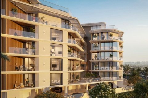 Apartment de 2 dormitorios en Meydan, UAE No. 100682 10