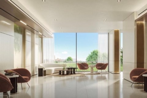 Apartment de 2 dormitorios en Meydan, UAE No. 100682 3