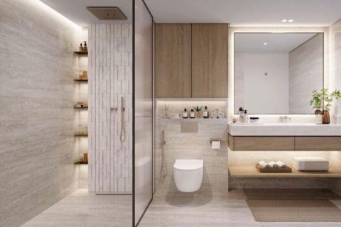 Apartment de 2 dormitorios en Meydan, UAE No. 100682 6