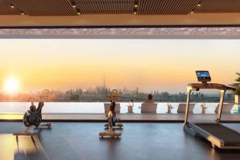 Apartment de 2 dormitorios en Meydan, UAE No. 100682 7