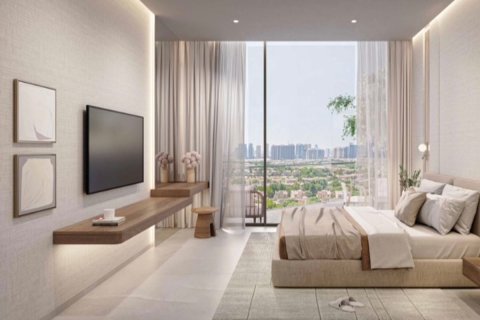 Apartment de 2 dormitorios en Meydan, UAE No. 100682 4