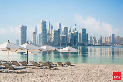 Hôtels-appartement de 1 chambre à Palm Jumeirah, UAE No. 100697 8