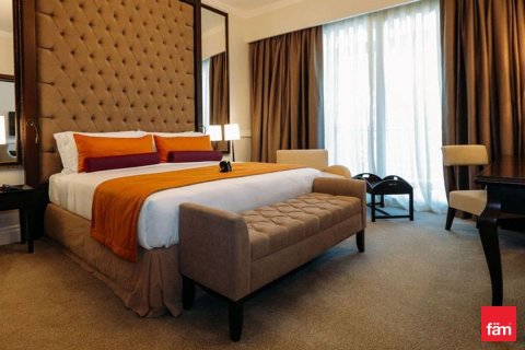 Hôtels-appartement de 1 chambre à Palm Jumeirah, UAE No. 100697 4